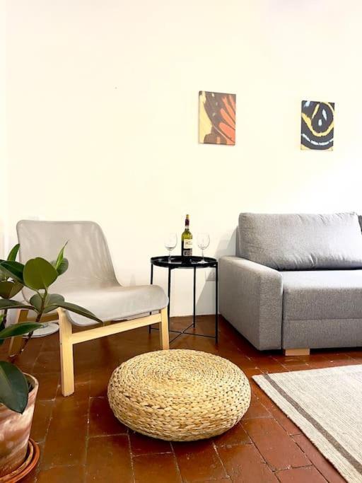 Casa Centro Firenze Wi Fi Aria Condizionata Netflix Apartamento Exterior foto