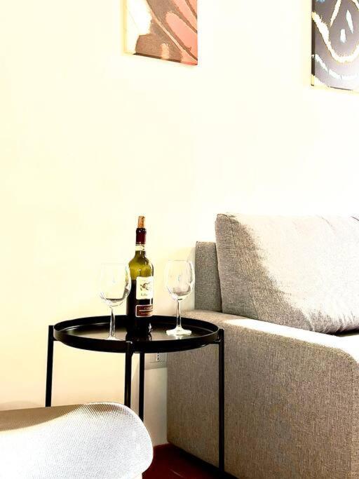 Casa Centro Firenze Wi Fi Aria Condizionata Netflix Apartamento Exterior foto