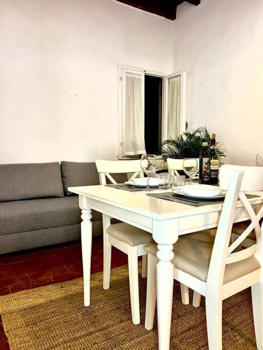 Casa Centro Firenze Wi Fi Aria Condizionata Netflix Apartamento Exterior foto