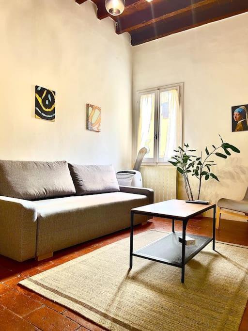 Casa Centro Firenze Wi Fi Aria Condizionata Netflix Apartamento Exterior foto