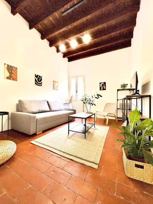 Casa Centro Firenze Wi Fi Aria Condizionata Netflix Apartamento Exterior foto